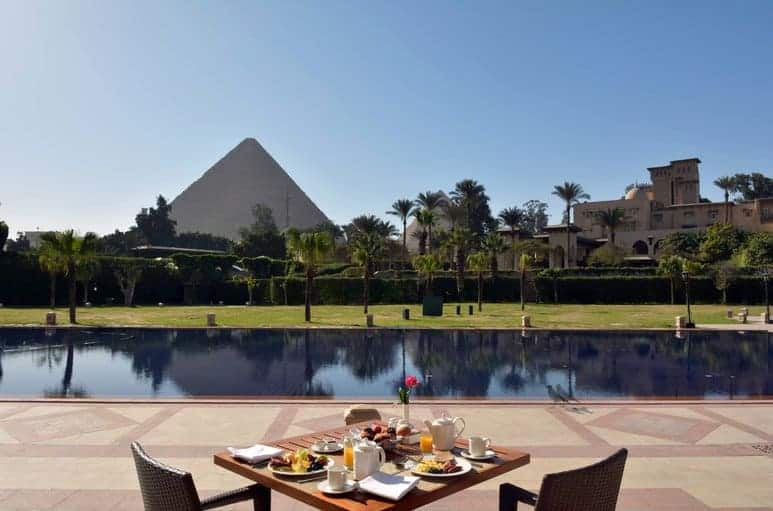 Egypt is Lifetime Trip