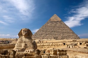 Osiris Tours | Luxury Travel & Private Guided Tours