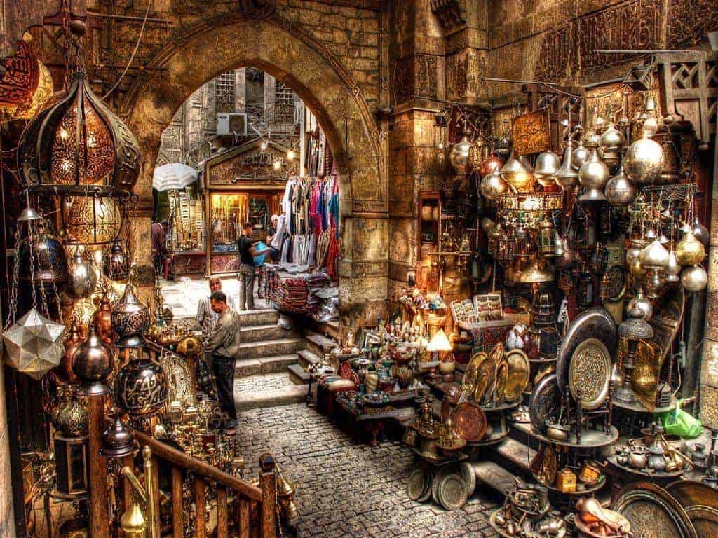 Khan Al-Khalili - All You Need to Know BEFORE You Go (with Photos)