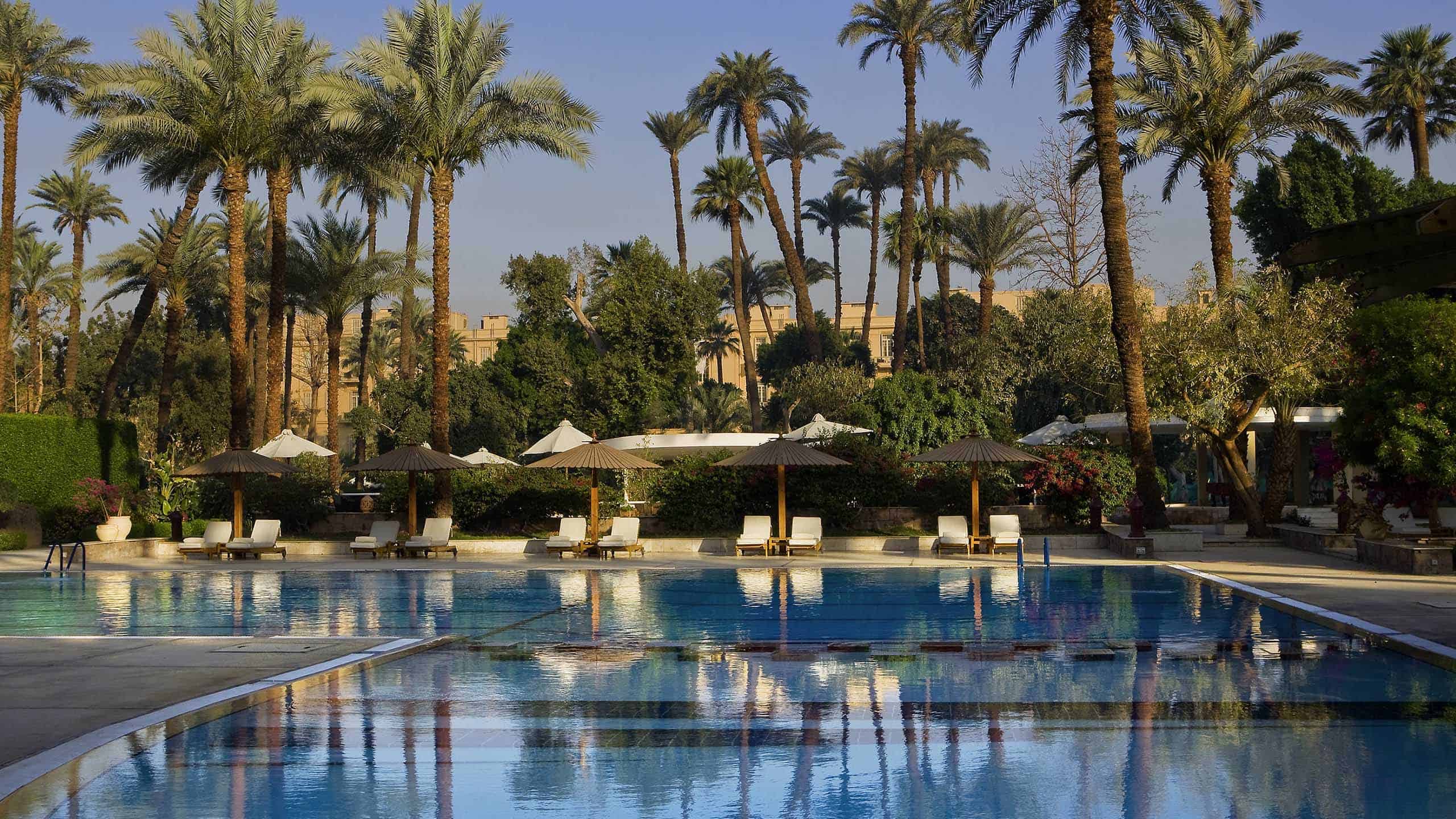 Sofitel Winter Palace Luxor