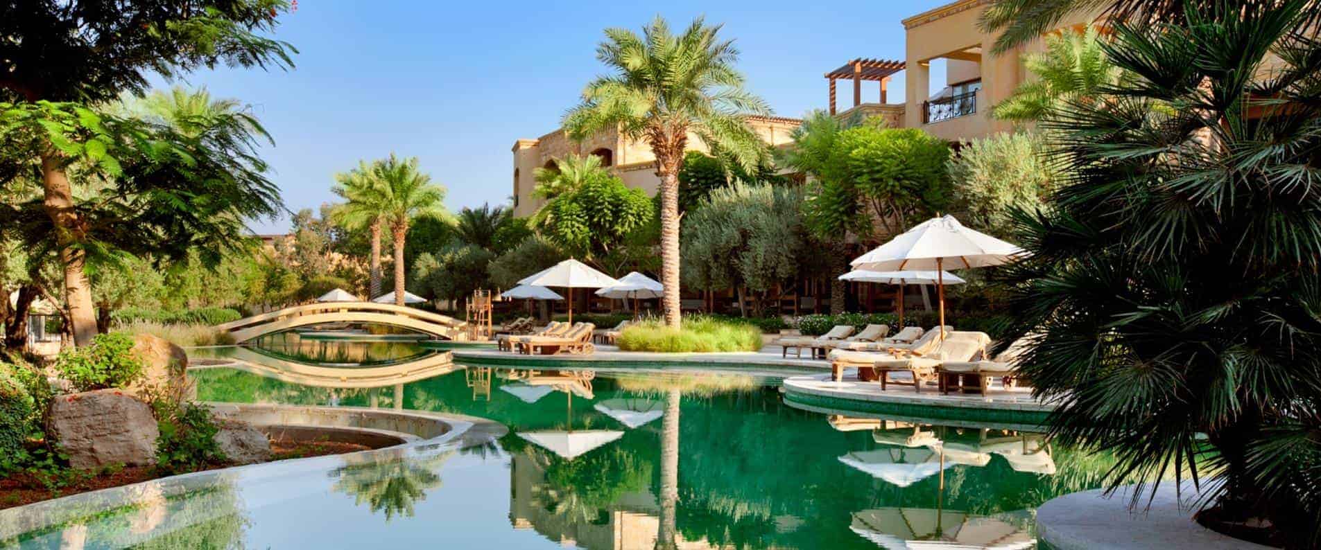 Kempinski Ishtar Dead Sea