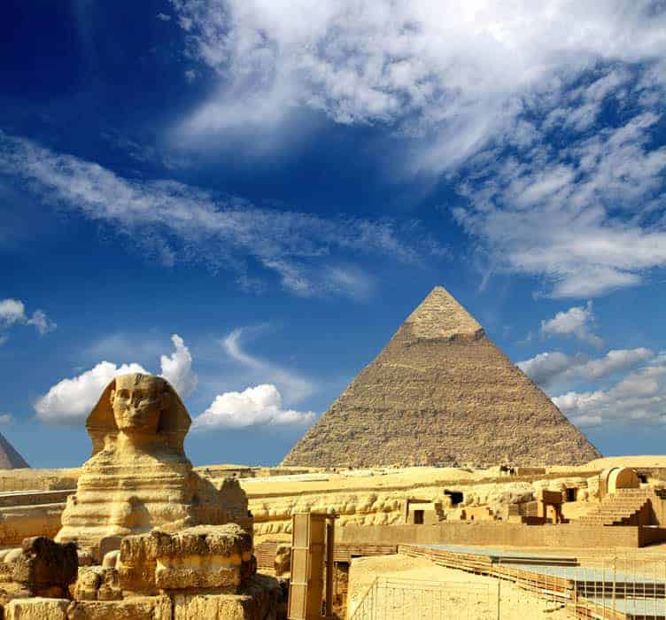 Explore Ancient Egypt From Home During the COVID-19 Pandemic