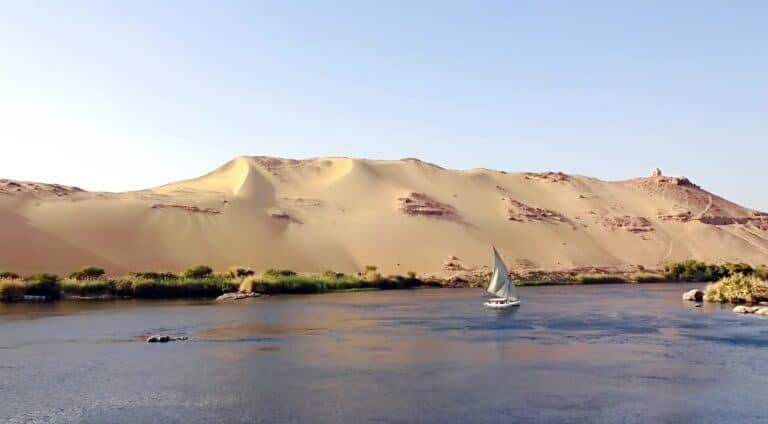 Egypt Highlights & Nile Cruise Travel Package - Osiris Tours, Luxury ...