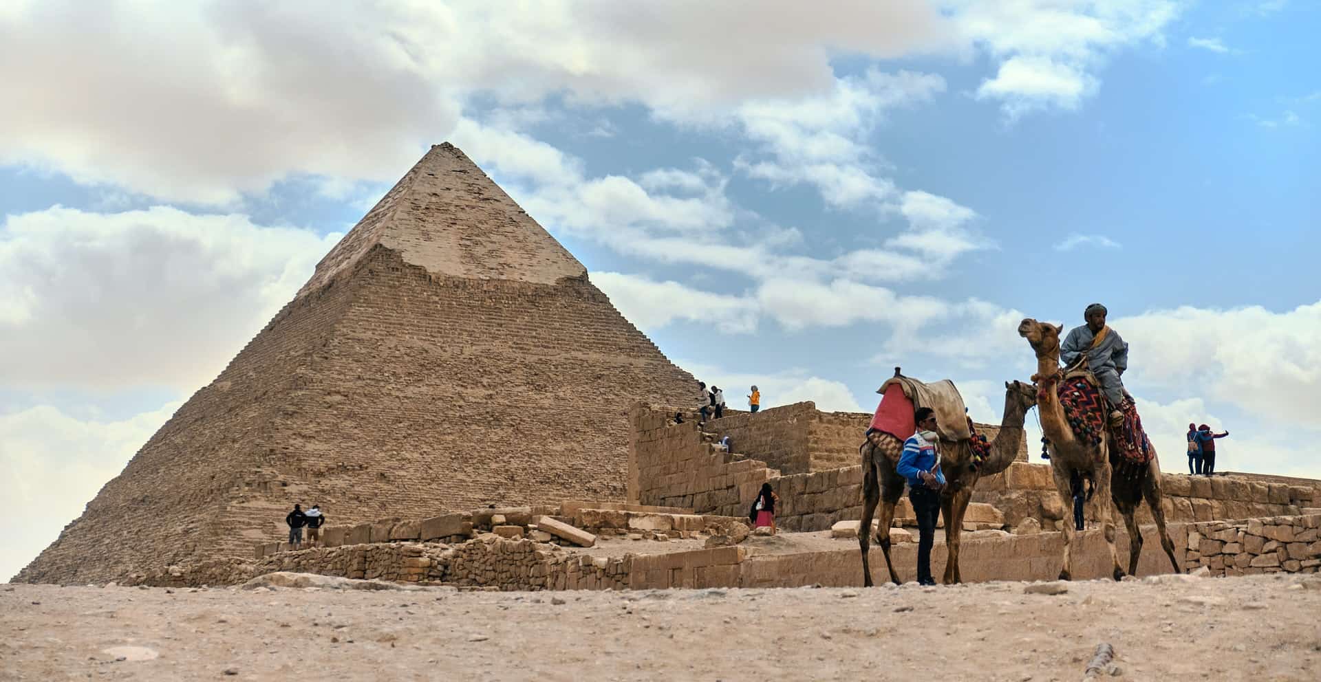 Egypt Nile Dream Travel Package | Osiris Tours