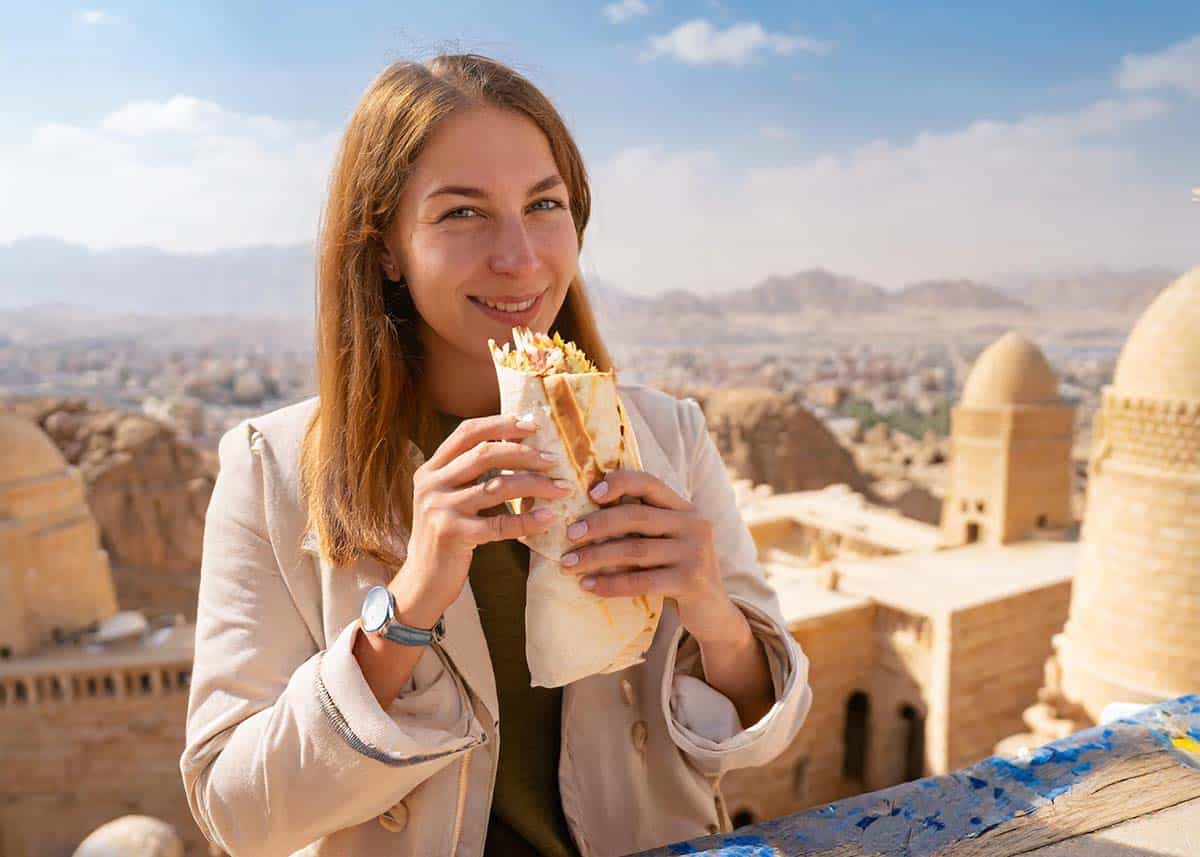 Savouring the Flavours of Egypt: A Culinary Adventure for Aussie Travellers - Regional Variations in Egyptian Cuisine