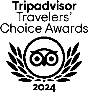 Tripadvisor Travelers' Choice Awards 2024