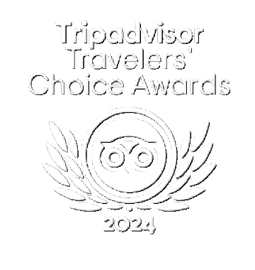 Tripadvisor Travelers Choice Awards 2024